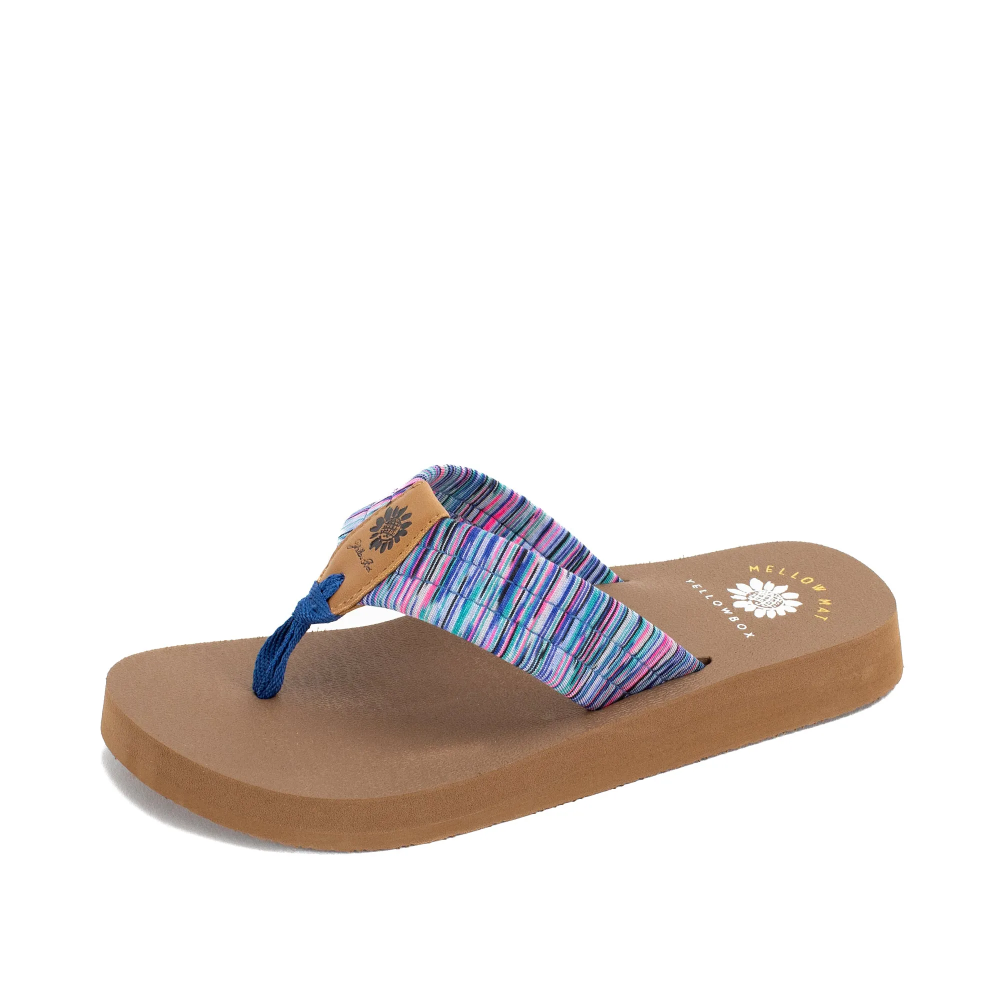 Nadia Flip Flop Sandal