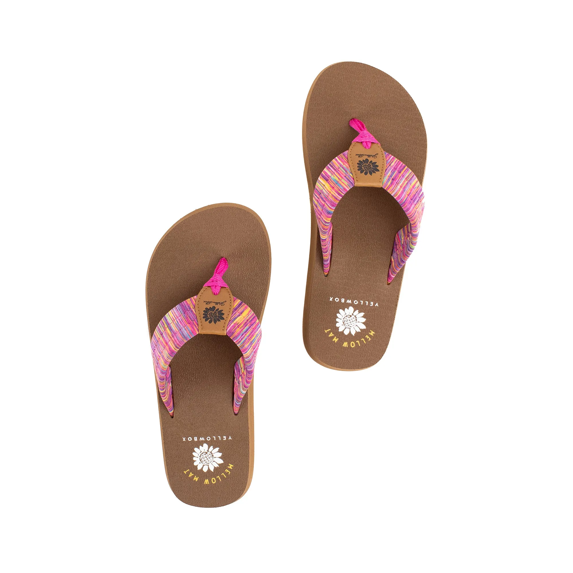 Nadia Flip Flop Sandal