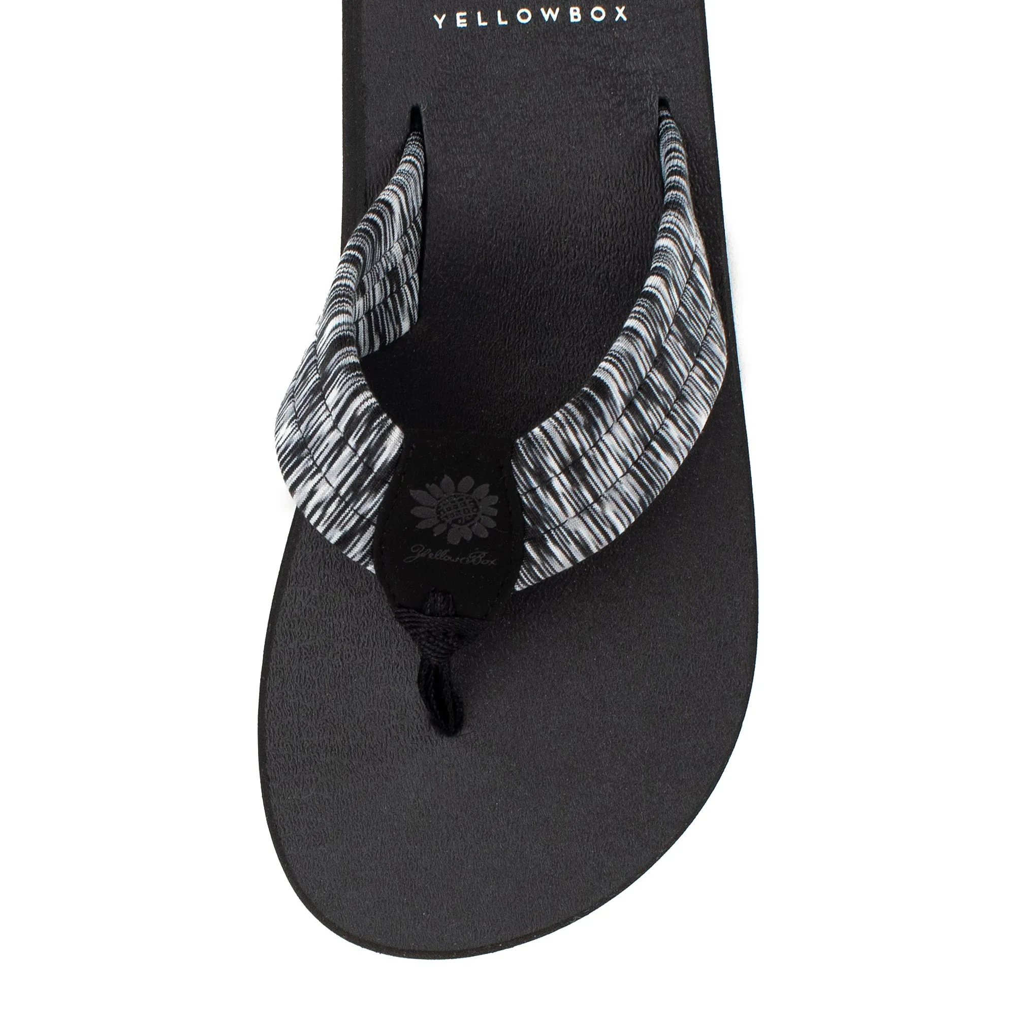 Nadia Flip Flop Sandal