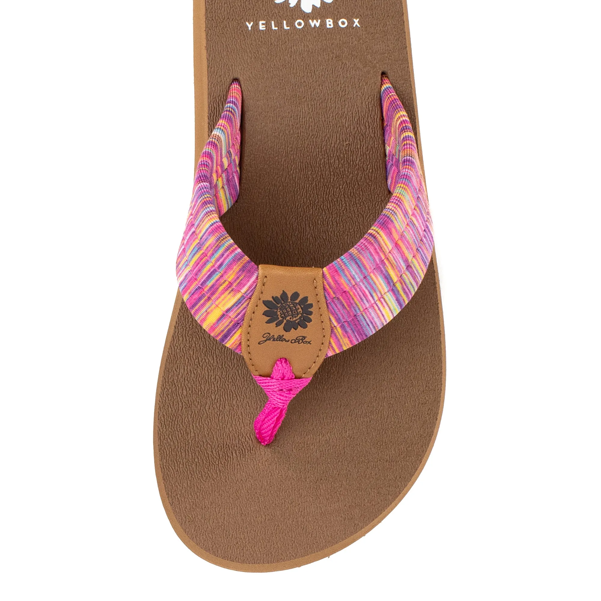 Nadia Flip Flop Sandal