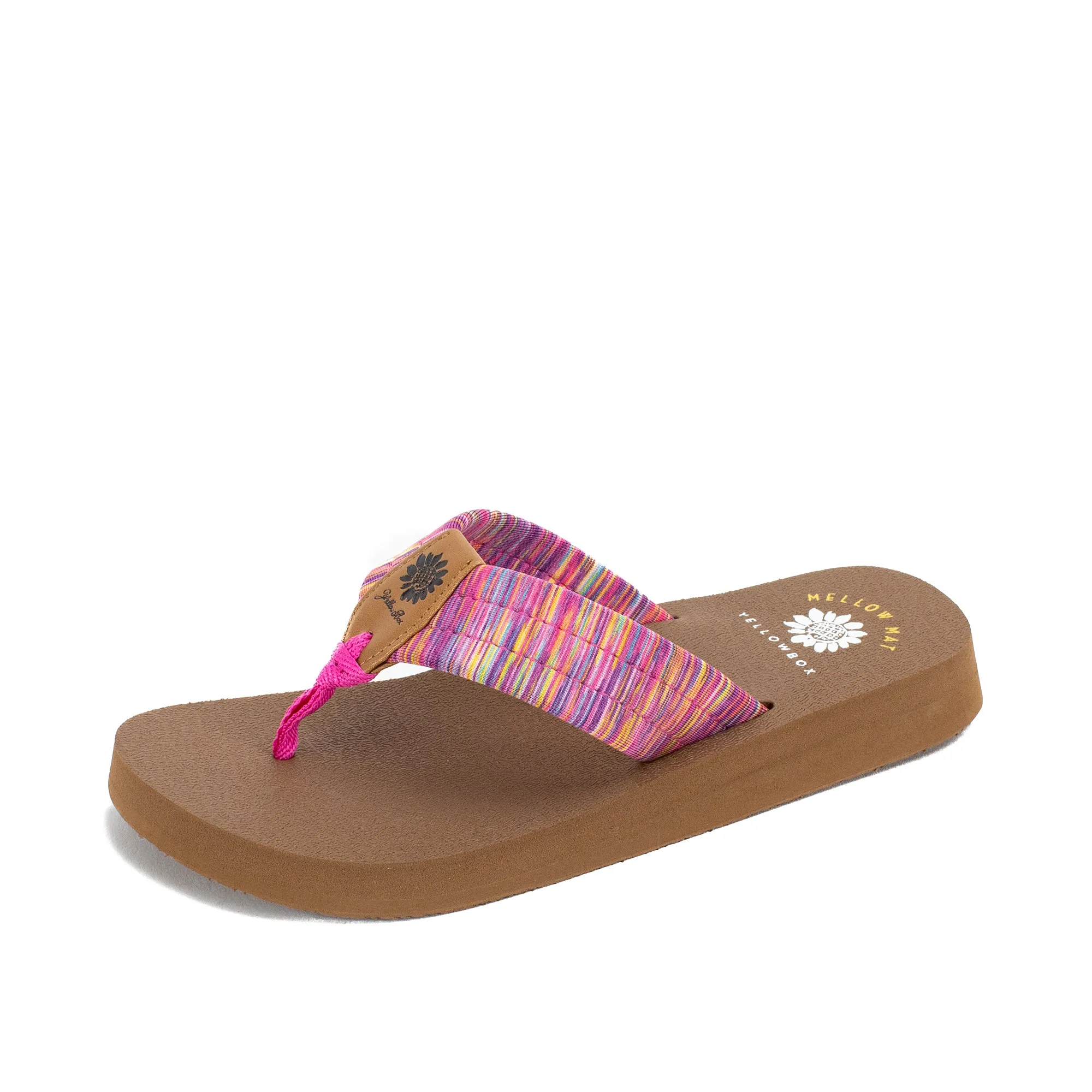 Nadia Flip Flop Sandal