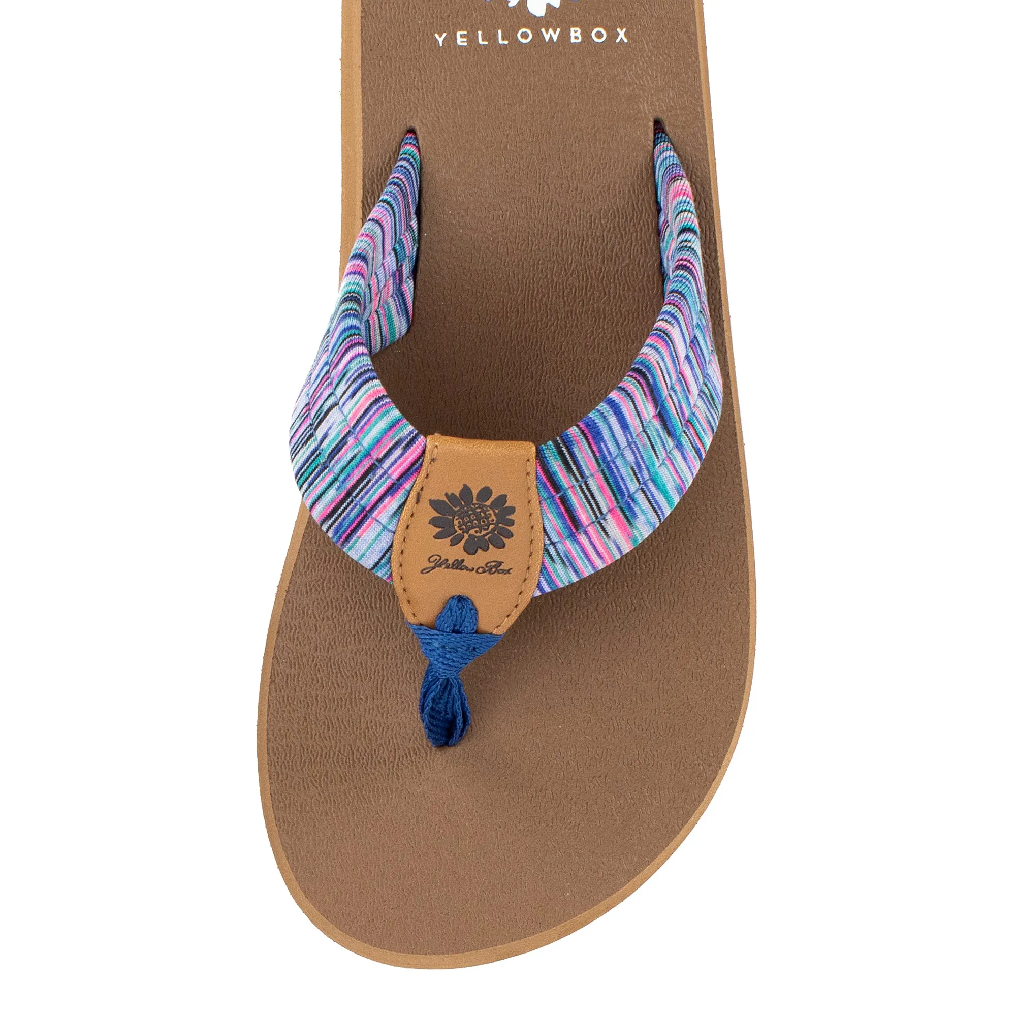 Nadia Flip Flop Sandal