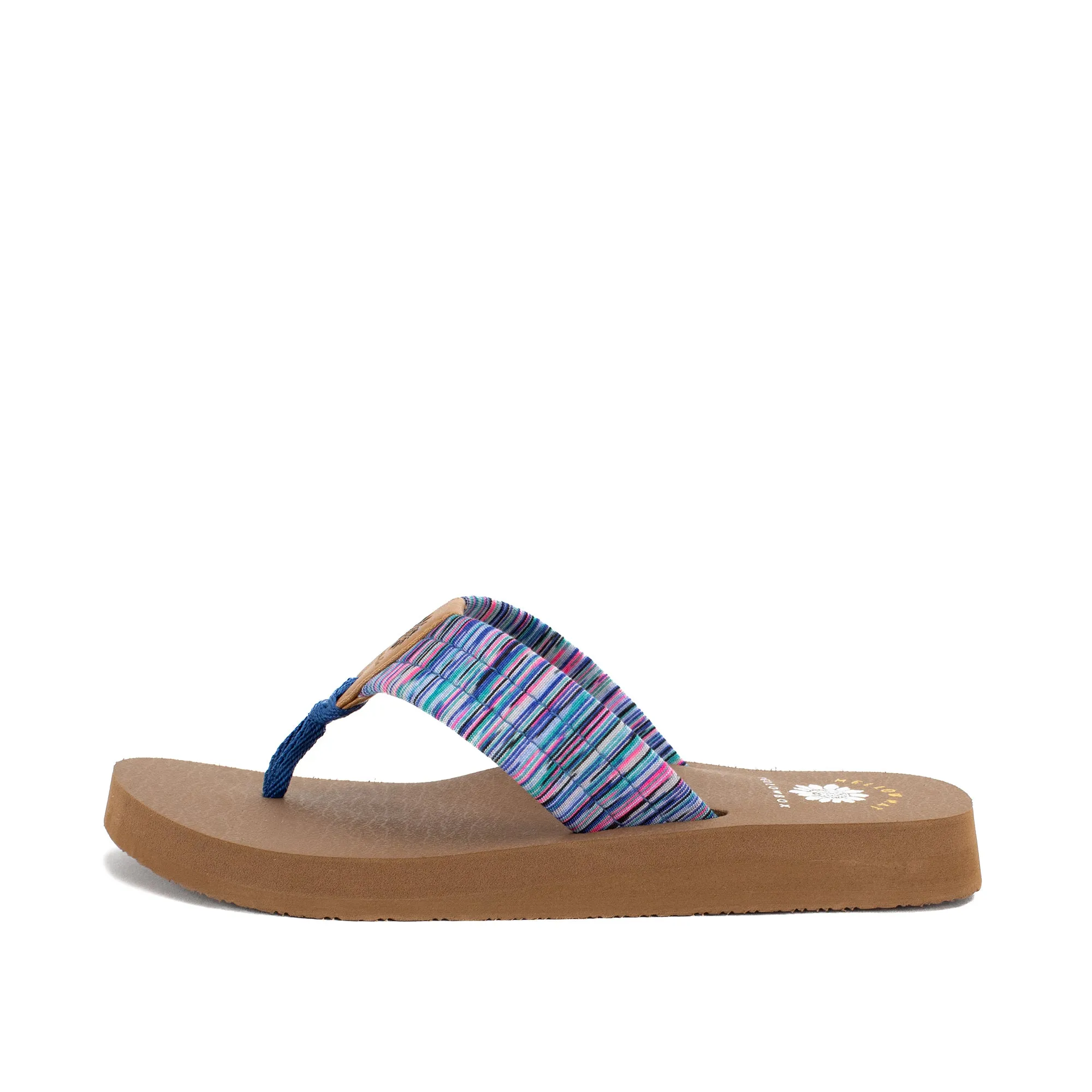 Nadia Flip Flop Sandal