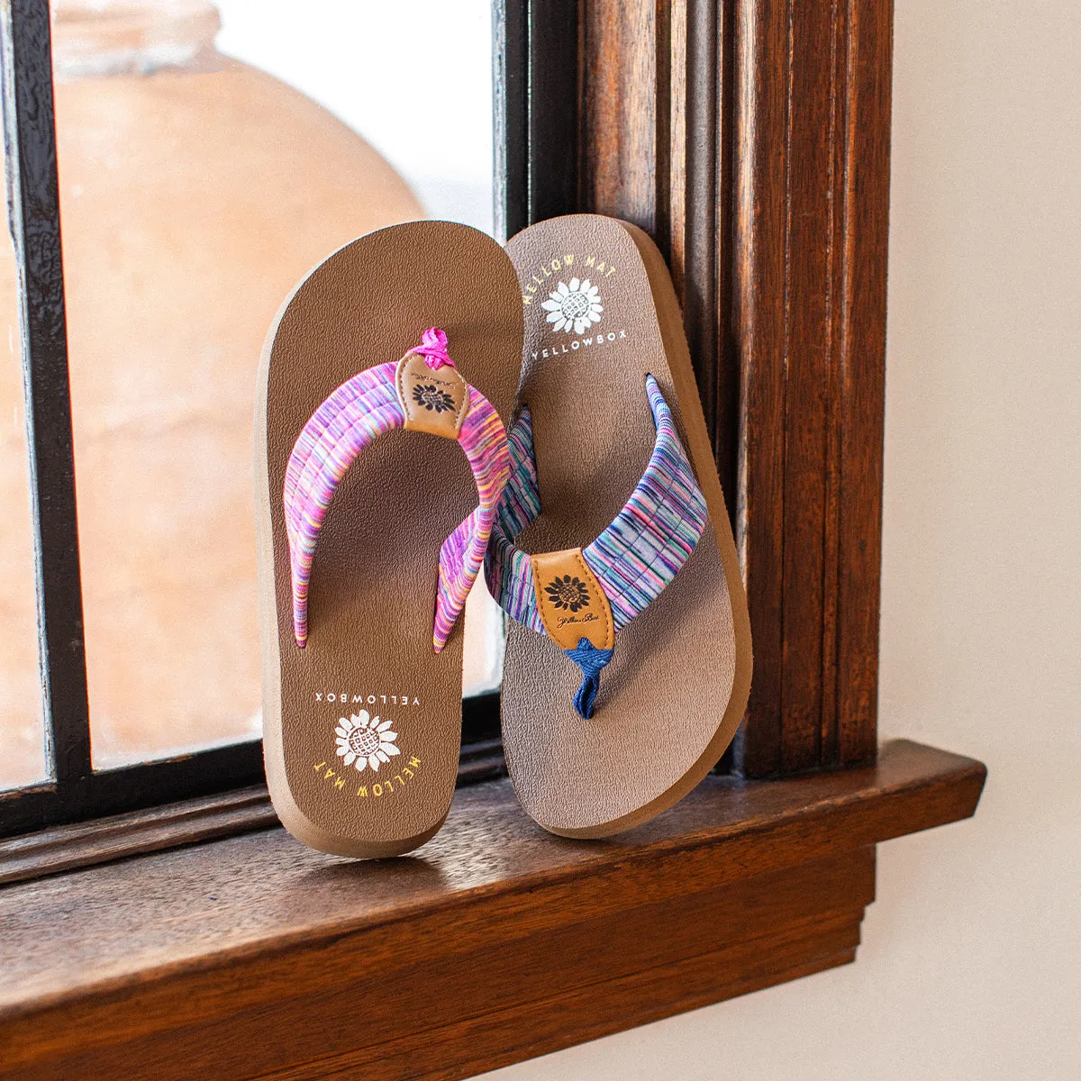 Nadia Flip Flop Sandal