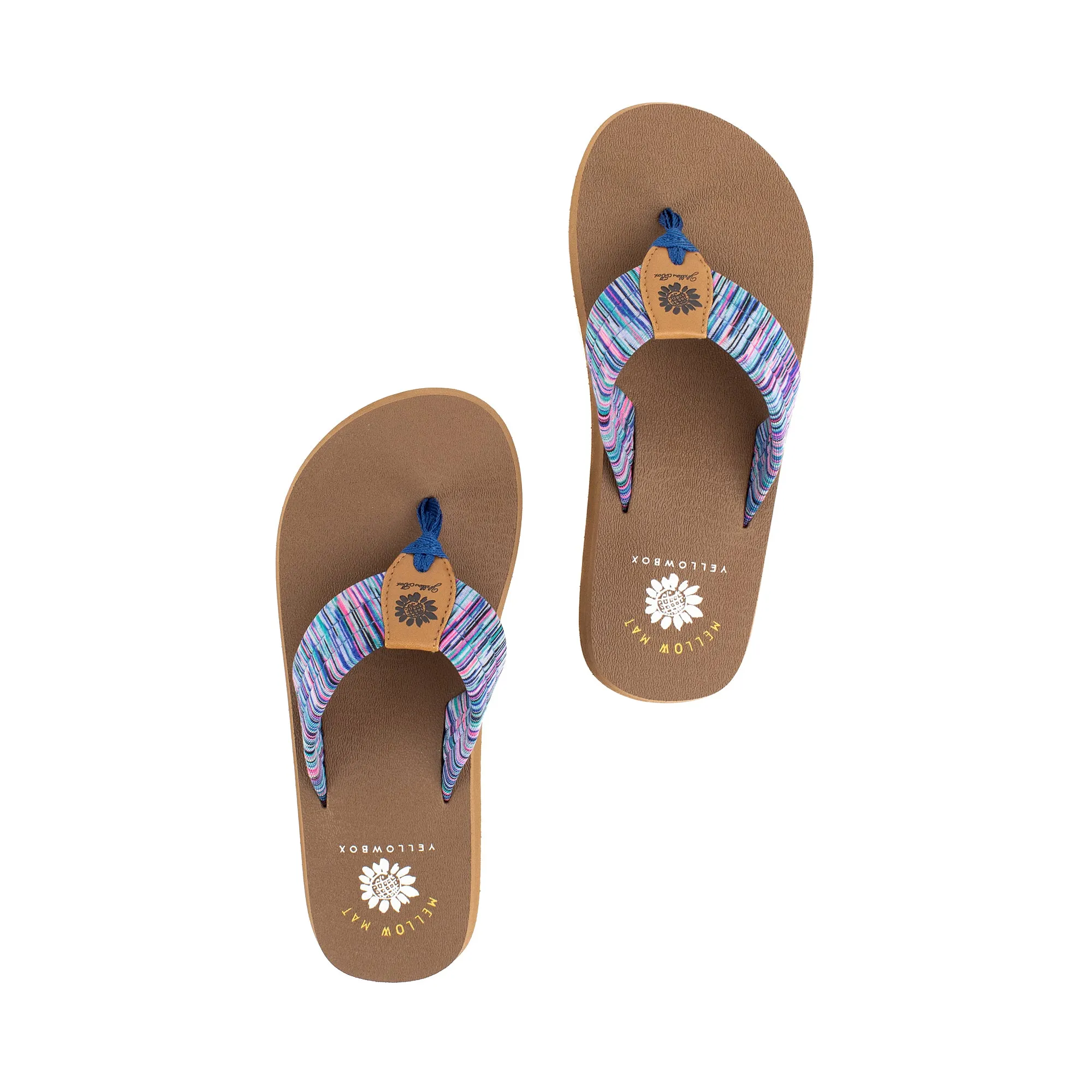 Nadia Flip Flop Sandal