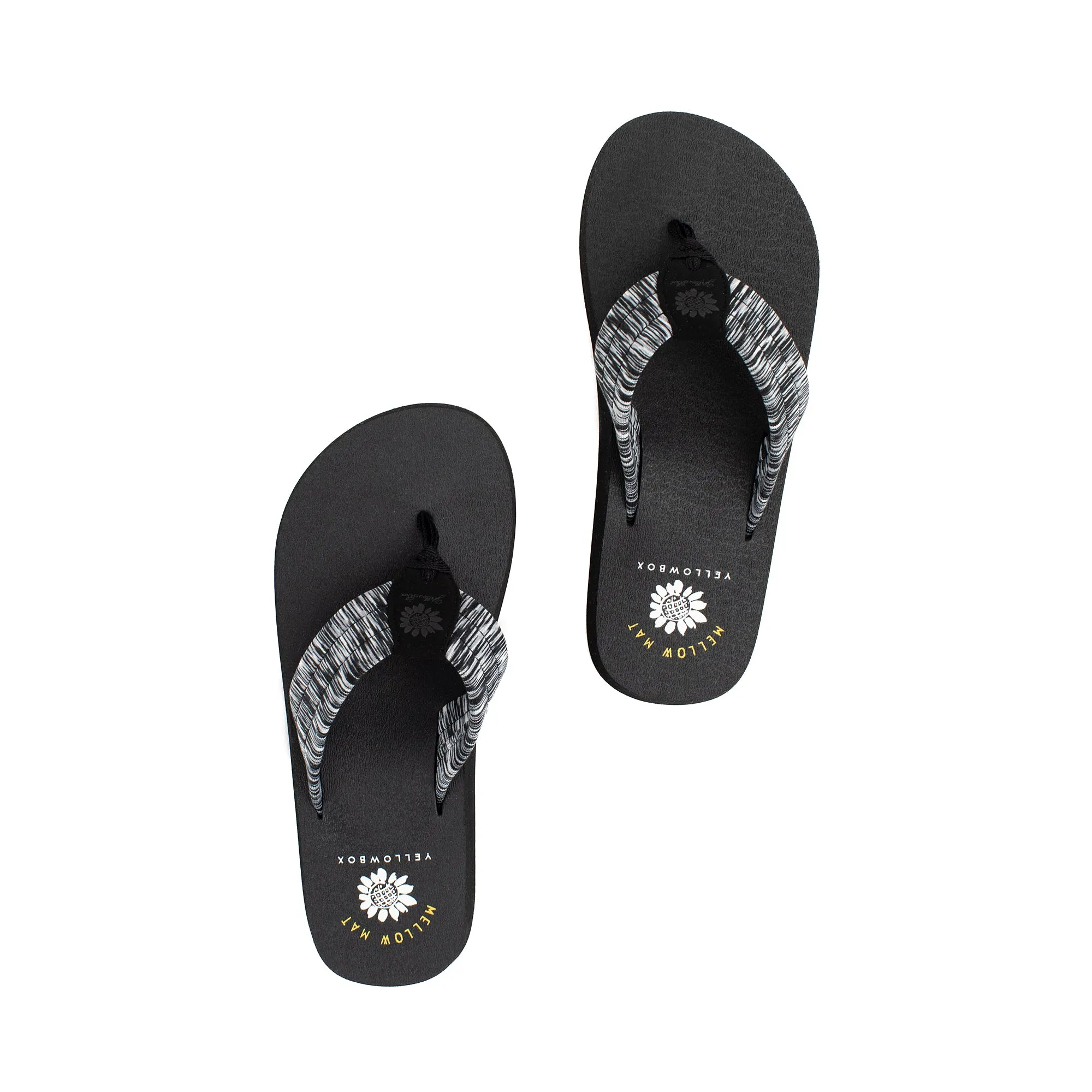 Nadia Flip Flop Sandal