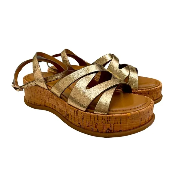 Natulizer woman’s sandals size 7 1/2
