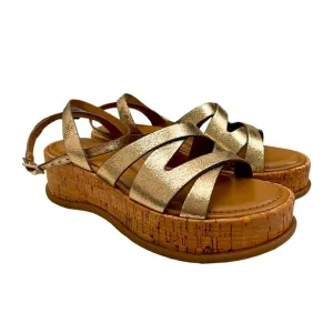 Natulizer woman’s sandals size 7 1/2