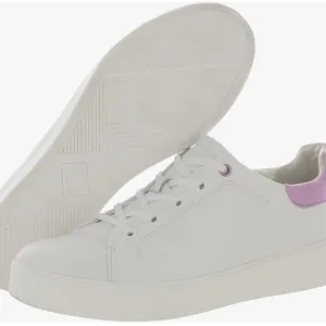 Naturalizer Women's Morrison2.0 Lace-Up Fashion Sneaker - NEW