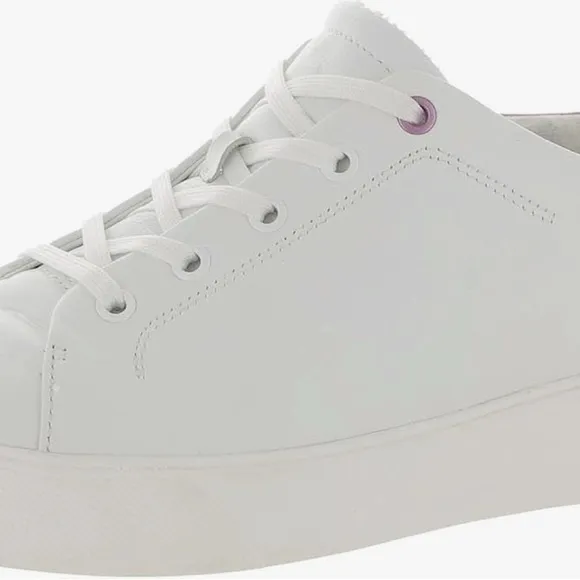 Naturalizer Women's Morrison2.0 Lace-Up Fashion Sneaker - NEW