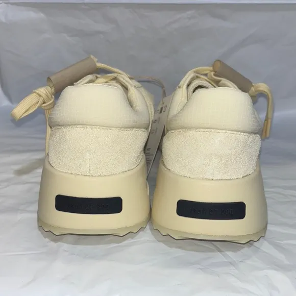 NEW ADIDAS Unisex Athletics Los Angeles Sneakers Casual Padded Comfort Size 9.5