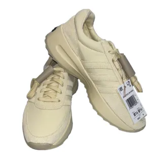 NEW ADIDAS Unisex Athletics Los Angeles Sneakers Casual Padded Comfort Size 9.5
