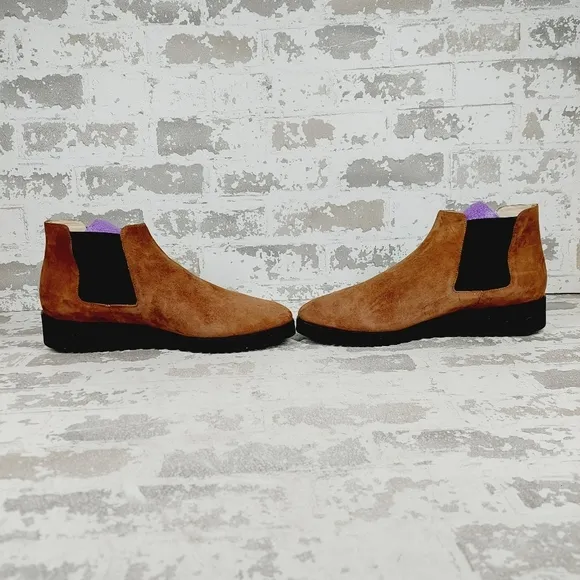 New Amalfi by Rangoni Enrico Chelsea Boot H494