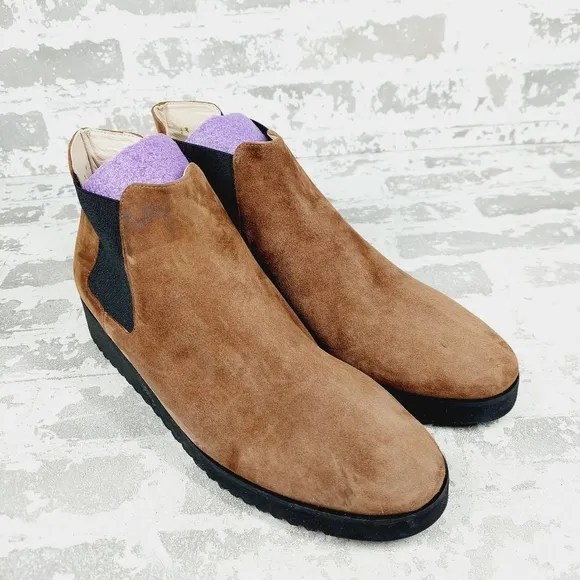 New Amalfi by Rangoni Enrico Chelsea Boot H494