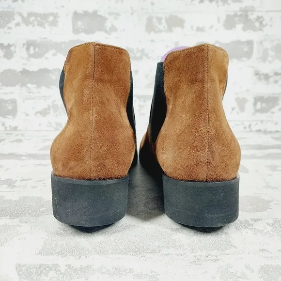 New Amalfi by Rangoni Enrico Chelsea Boot H494