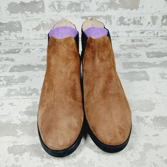New Amalfi by Rangoni Enrico Chelsea Boot H494