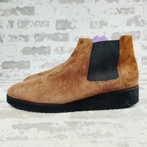 New Amalfi by Rangoni Enrico Chelsea Boot H494