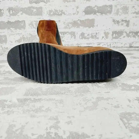 New Amalfi by Rangoni Enrico Chelsea Boot H494