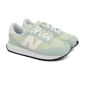 New Balance 237 Retro Sneakers Mint Green Women’s 9.5 Lightweight Comfy