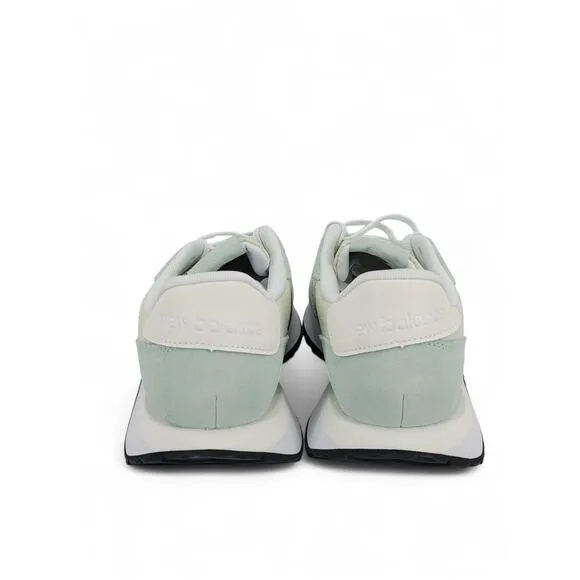 New Balance 237 Retro Sneakers Mint Green Women’s 9.5 Lightweight Comfy