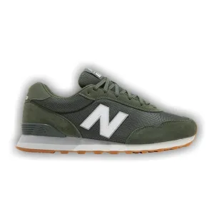 New Balance 515 Deep Olive Green Sneaker