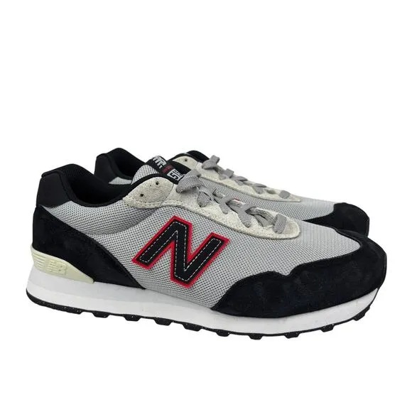 New Balance 515 Retro Suede Sneakers Shoes Men's 10.5 Streetwear