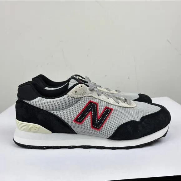 New Balance 515 Retro Suede Sneakers Shoes Men's 10.5 Streetwear