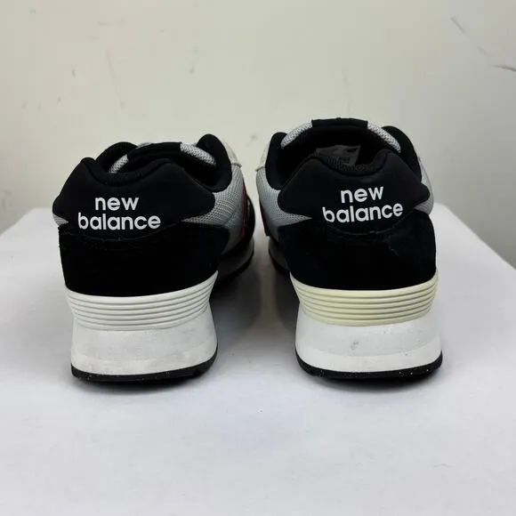 New Balance 515 Retro Suede Sneakers Shoes Men's 10.5 Streetwear