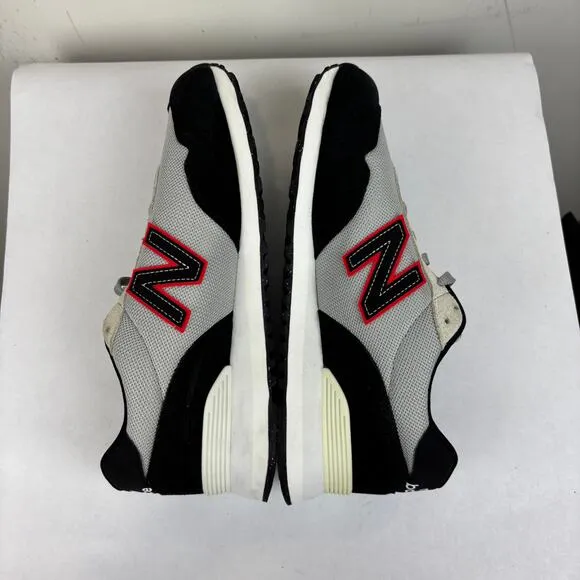 New Balance 515 Retro Suede Sneakers Shoes Men's 10.5 Streetwear