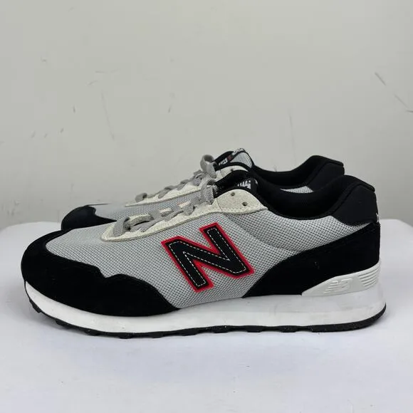 New Balance 515 Retro Suede Sneakers Shoes Men's 10.5 Streetwear