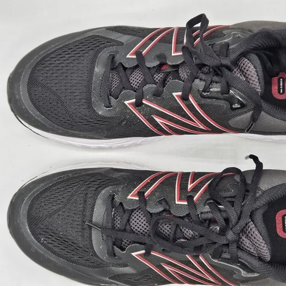 New Balance 840 running shoes size 14
