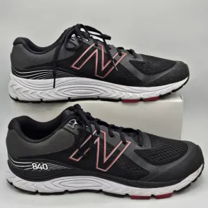 New Balance 840 running shoes size 14