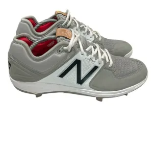 New Balance Fantomfit Revlite Baseball Shoes Metal  SZ 11.5 Men’s