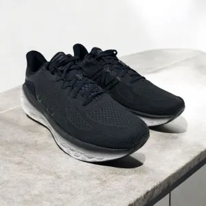 New Balance Fresh Foam X More‎ V3 Men's Size 11.5 D Black Running Shoes MMORLK3