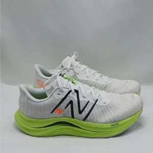 New Balance Fuel Cell Propel Athletic Running Sneakers Mens 9 Womens 10.5 Shoes