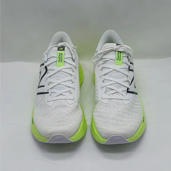 New Balance Fuel Cell Propel Athletic Running Sneakers Mens 9 Womens 10.5 Shoes