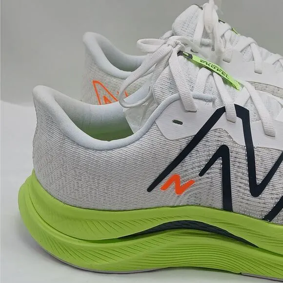 New Balance Fuel Cell Propel Athletic Running Sneakers Mens 9 Womens 10.5 Shoes
