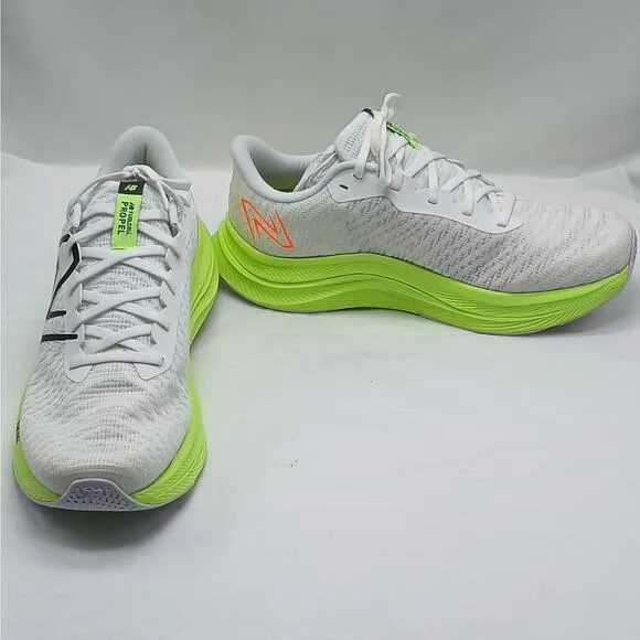 New Balance Fuel Cell Propel Athletic Running Sneakers Mens 9 Womens 10.5 Shoes