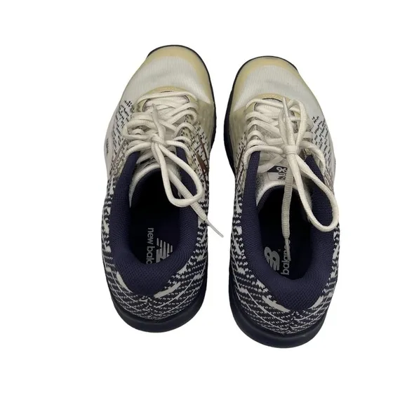 New Balance Indigo 996 Pro Bank Tennis Shoes Size 10 Women's
