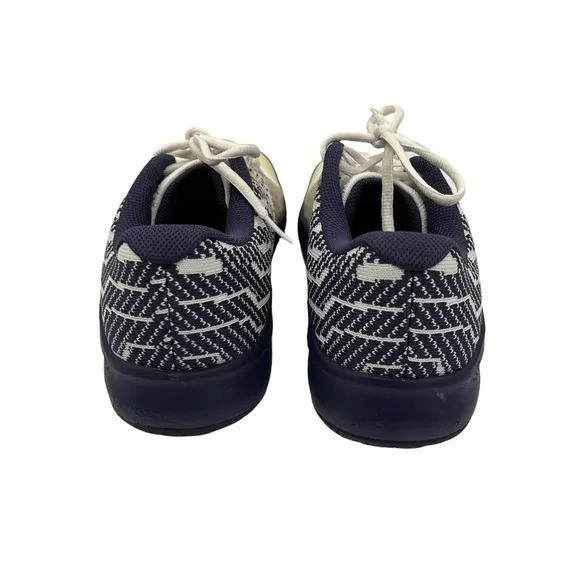 New Balance Indigo 996 Pro Bank Tennis Shoes Size 10 Women's