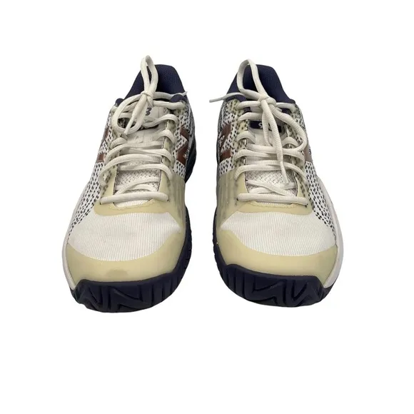 New Balance Indigo 996 Pro Bank Tennis Shoes Size 10 Women's