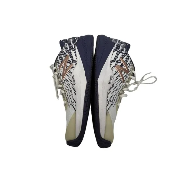 New Balance Indigo 996 Pro Bank Tennis Shoes Size 10 Women's