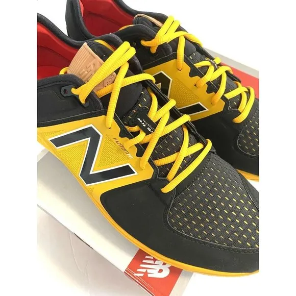 New Balance Low-Cut 3000v4 Metal Baseball Cleats