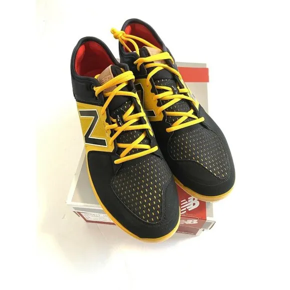 New Balance Low-Cut 3000v4 Metal Baseball Cleats