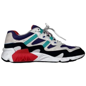New Balance Sneakers Mens 8 ML850SBB Retro Streetwear Athletic Vibrant Running