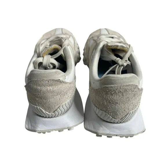 New Balance x Staud Men's XC-72 Sneakers Cream / Off White Size 6