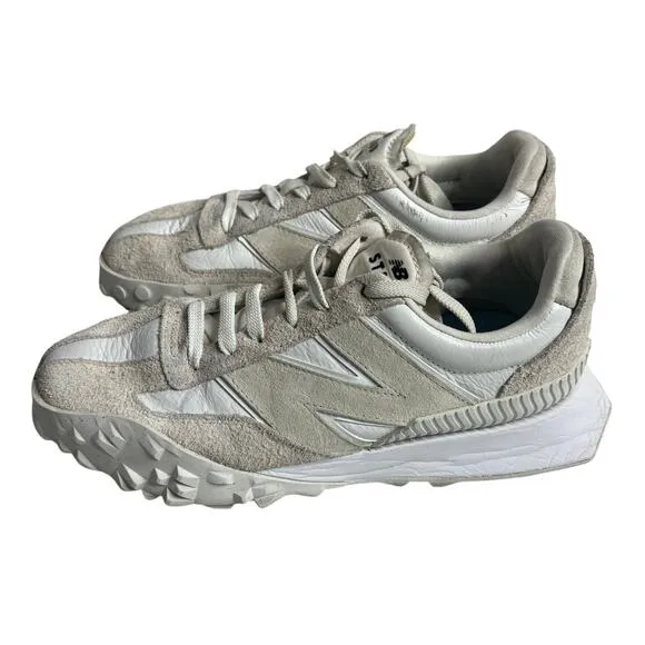 New Balance x Staud Men's XC-72 Sneakers Cream / Off White Size 6