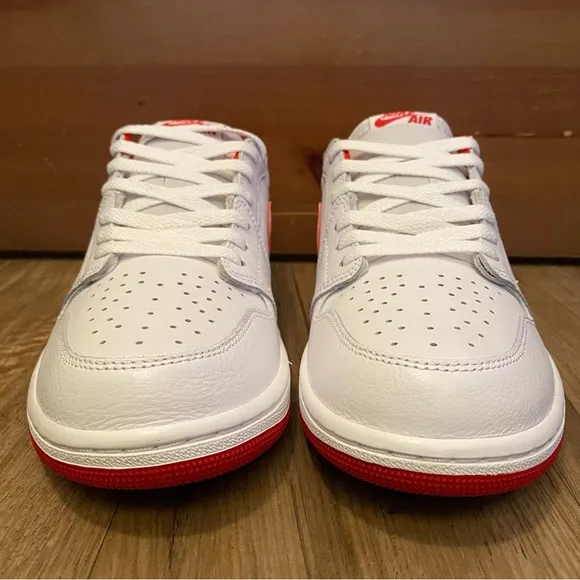 🌺NEW🌸 CUSTOM AIR JORDAN 1 RETRO LOW