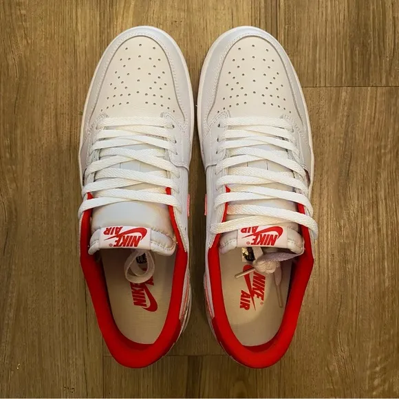 🌺NEW🌸 CUSTOM AIR JORDAN 1 RETRO LOW