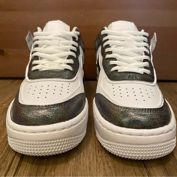 🌈NEW🌈 CUSTOM NIKE AIR FORCE 1 LOW SHADOW